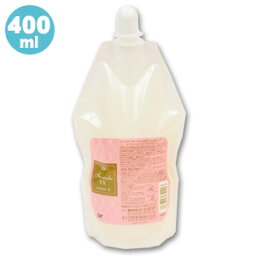 ゾイック　ファーメイクEX　エッセンスA 400ml　犬 ドッグ ペット 消臭 エアリー ブラッシング エキス お手入れ用品 大型犬 業務用 お得サイズ 多頭飼い