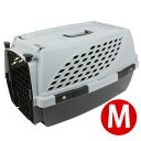 ハードキャリー ペットスイート Mサイズ 犬 ドッグ ペット キャリーバッグ キャリーケース グッズ