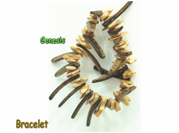 Bracelet (Genesis)