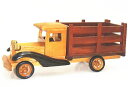 木製 CLASSIC TRUCK