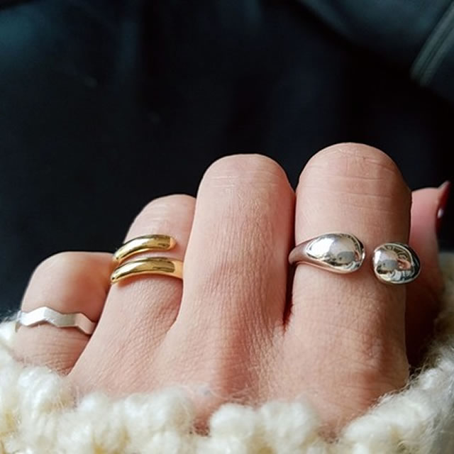 �ڼ��������volume open ring sv925��20���30��ˡβ��� ����ץ� �İ��� �͵� ������� ���� ���ե� �ץ쥼��ȡ�