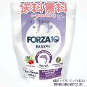 【送料無料※一部地域を除く】FORZA10 ドッグ Daily Pro アダルトミニ ヘルシースキン サポート フィッシュ 600g トリッコインターナショナル...