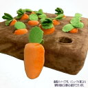 ペットトイ 知育TOY にんじん アステル 税込3,980円(沖縄・離島9,800円)以上のご注文で送料無料