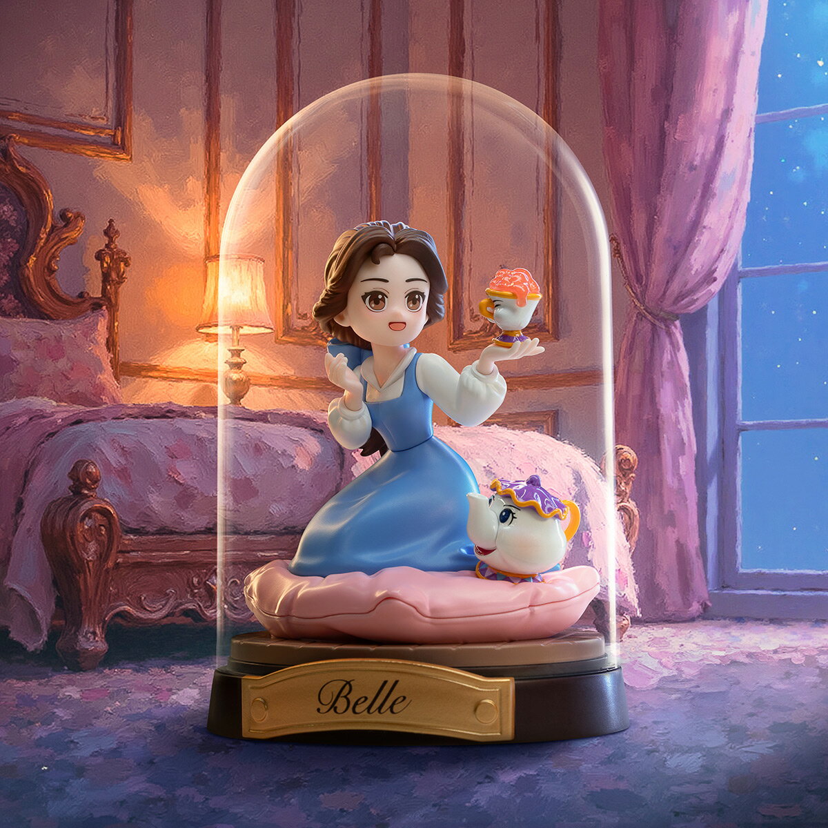 Disney Princess Create Your World シリーズ