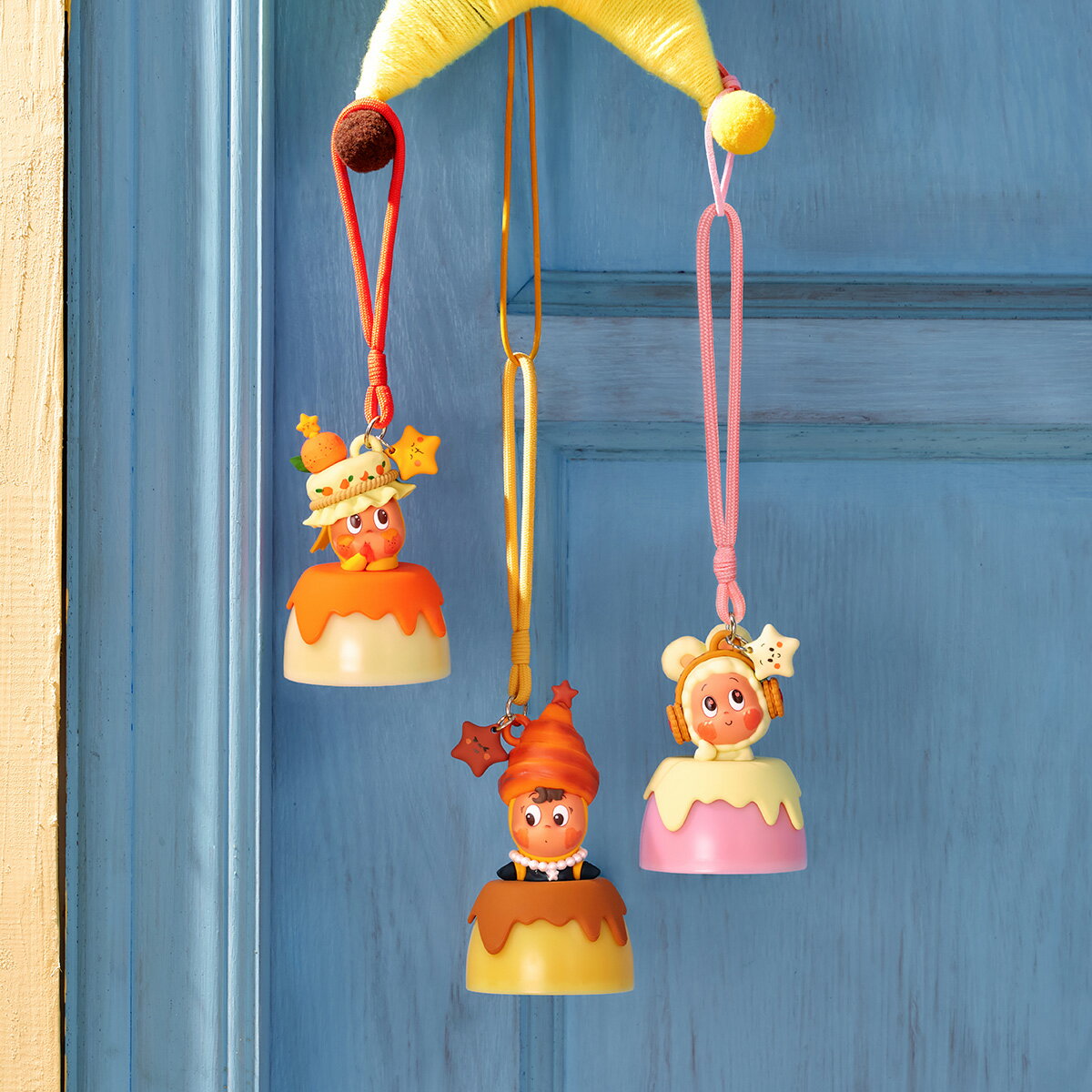 Twinkle Twinkle Savor the Moment シリーズ ナイトライト ペンダント