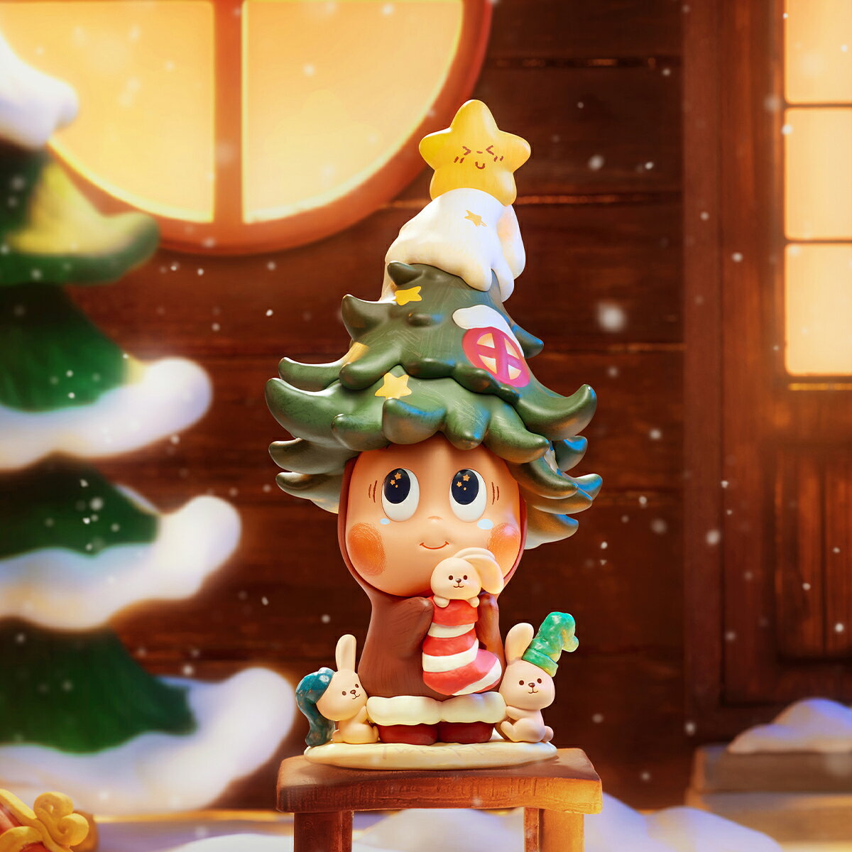 Twinkle Twinkle Plant A Wishのサムネイル