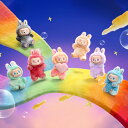 【公式】POP MART ポップマート フィギュア キャラクター グッズ ガチャガチャ かわいい おしゃれ おもちゃ ギフト プレゼント ブランド