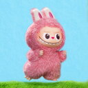 THE MONSTERS PIN FOR LOVE シリーズぬいぐるみペンダント(A-M) 製品画像:2位