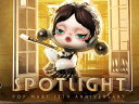 Spotlight POP MART 13th Anniversary シリーズ【ピース】