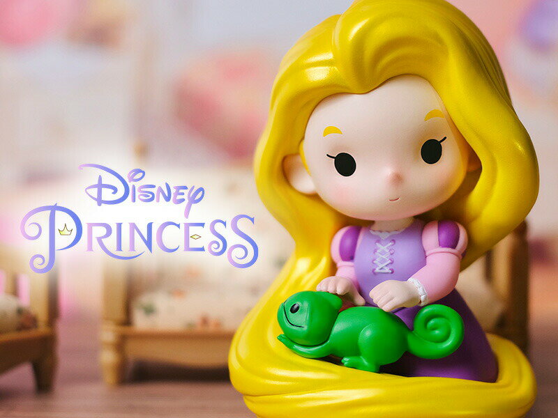 DISNEY プリンセス フェアリーテイル 