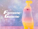 FLABJACKS Banana Boo Fantastic Galactic シリーズ【ピース】