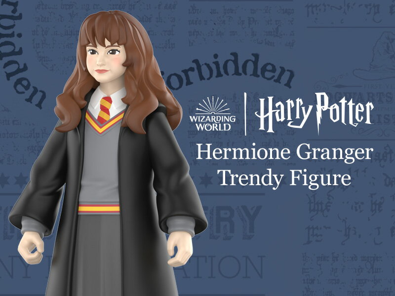 Harry Potter Hermione Granger トレンディ 