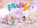 INSTINCTOY Muckey Play Time シリーズ