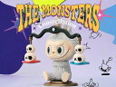 THE MONSTERS 星座シリーズ【ピース】