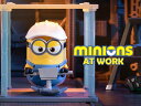 Minions At Work シリーズ【ピース】