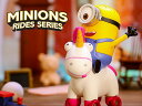 Minions Rides シリーズ