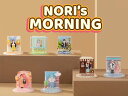 JUST A GIRL NORI's MORNING シリーズ アク