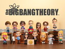 The Big Bang Theory シリーズ【アソートボックス】