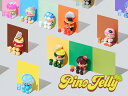 PINO JELLY Taste ＆ Personality Quiz シリーズ