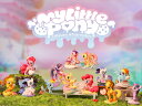 MY LITTLE PONY レジャー アフターヌーン シリーズ【アソートボックス】