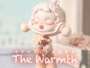 SKULLPANDA The Warmth シリーズ