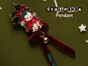 SKULLPANDA Tell Me What You Want シリーズ ペンダント【ピース】
