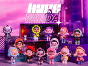 SKULLPANDA HYPEPANDA シリーズ【アソートボックス】 - POP MART JAPAN 楽天市場店
