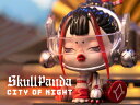 SKULLPANDA City of Night シリーズ