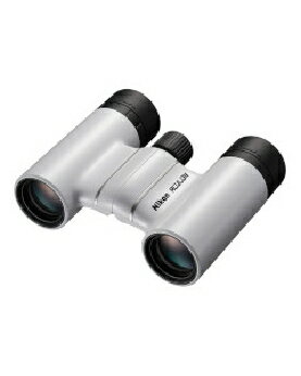 Nikon（ニコン） 8倍双眼鏡 4580130920868 ACULON T02 8x21 [ホワイト]