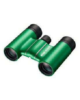 Nikon（ニコン） 8倍双眼鏡 4580130920806 ACULON T02 8x21 [グリーン]