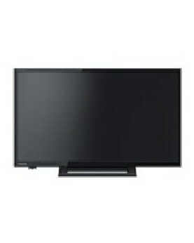 TOSHIBA（東芝） 24型液晶テレビ 4580652110396 REGZA 24S24 