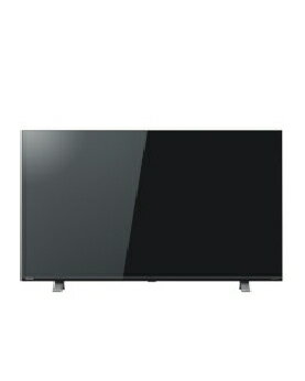 TOSHIBA 東芝 4Kチューナー内蔵 43型液晶テレビ 4580652110969 REGZA 43C350X [43インチ]