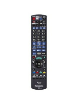 Rakuten - Panasonic（パナソニック） ブルーレイ用リモコン 4942302135515 N2QAYB000994