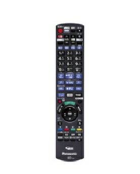 Rakuten - Panasonic（パナソニック） ブルーレイ用リモコン 4942302193027 N2QAYB001056