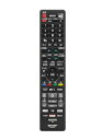 SHARP(シャープ) AQUOSブルーレイ 純正リモコン 4974019136479 AN-65RC1