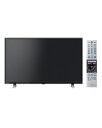 TOSHIBA（東芝） 32型 液晶テレビ 4580652110471 REGZA 32V34 [32インチ]