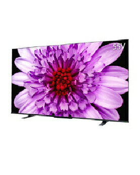 TOSHIBA（東芝） 55型4K液晶テレビ 4580652111485 REGZA 55M550K 55インチ