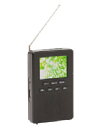 TOHOTAIYO 2.4インチテレビ 4580039196487 TH-24TVRD