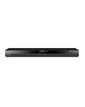 SHARP(シャープ) ブルーレイディスクレコーダー 4550556126694 AQUOSブルーレイ 2B-C20GW1 SHARP(シャープ) ブルーレイディスクレコーダー 4550556126694 AQUOSブルーレイ 2B-C20GW1
