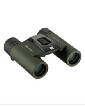 OMデジタルソリューションズ 双眼鏡 倍率8倍 4545350055004 OM SYSTEM 8x25 WP II GRN [フォレストグリ..
