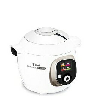 ティファール製 圧力鍋 T-FAL(ティファール) クックフォーミー エクスプレス（210レシピ内蔵） 3045386381753 クックフォーミー エクスプレス CY8521JP