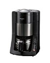 パナソニック コーヒーメーカー Panasonic（パナソニック） 沸騰浄水コーヒーメーカー 4549980191279 NC-A57