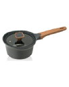 Wonder chef(ワンダーシェフ) LARAMIE(ララミー)片手鍋18cm 4970840630155 YLSN18