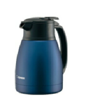 ZOJIRUSHI（象印） ステンレスポット 1.0L　4974305219107 SH-HC10-AD