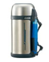ZOJIRUSHI(象印) ステンレスボトル 1.5L 4974305196118 ステンレスボトル タフ 1.5L SF-CC15(3)