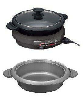 TESCOM(テスコム) グリルなべ　4975302830807 GP6100