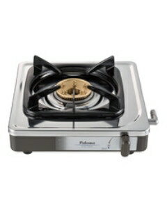 パロマ 1口テーブルコンロ 都市ガス12A 13A 4961341288013 PA-E18S 12A13A