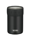 THERMOS(サーモス) 保冷缶ホルダー 4562344362399 JCB-352(BK)(3)