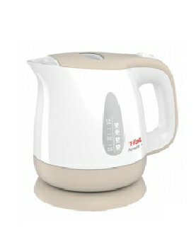 ティファール アプレシア T-FAL(ティファール) 電気ケトル　0.8L 3045386382118 アプレシア プラス 0.8L KO630AJP [カフェオレ]