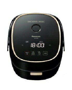 Panasonic�ʥѥʥ��˥å��� IH���㡼���Ӵ� 3.5��椭 4549980451199 SR-KT060-K [�֥�å�]